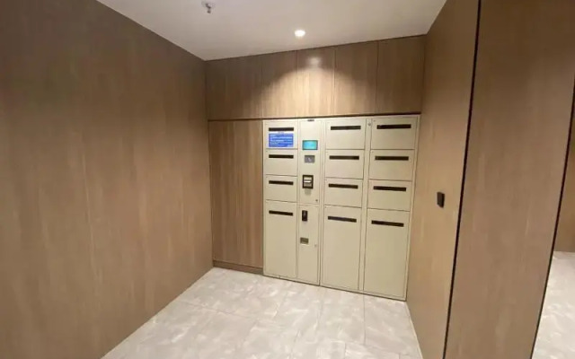 Hanting Hotel Ningbo Railway Station Xin Dian