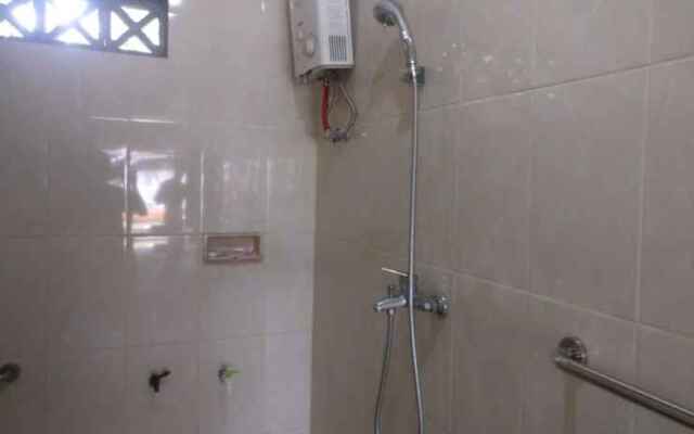 Homestay An-Nur - Hostel