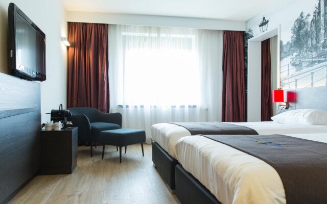 Bastion Hotel Amsterdam Noord