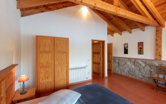 Mansion in Dao Valley by River Beach