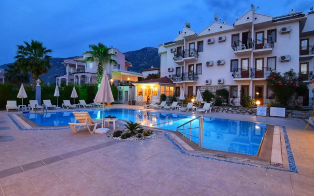 Olympos Hotel - Adults Only