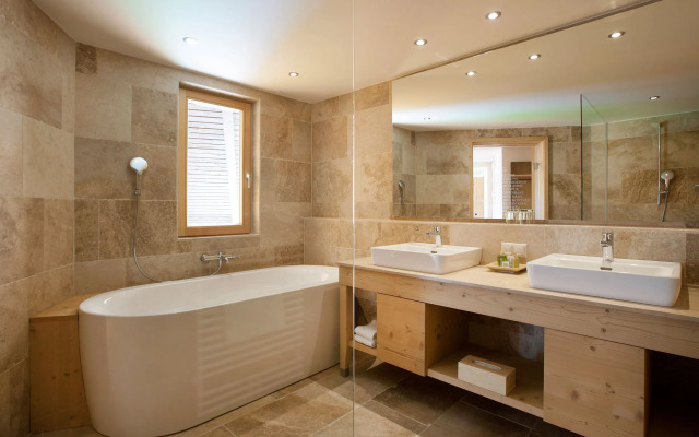 Almwellness Hotel Pierer