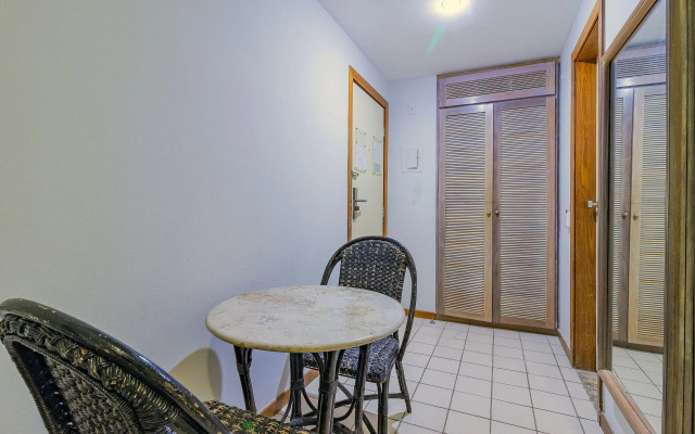 Suíte beira mar de Piedade por Carpediem