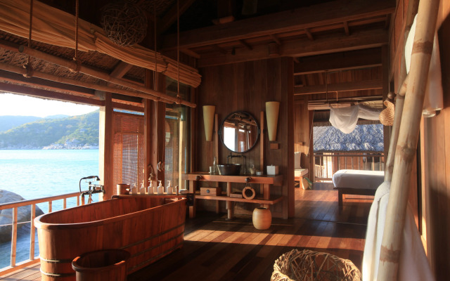 Six Senses Ninh Van Bay