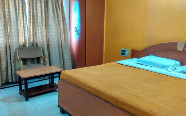 Vyshak Residency