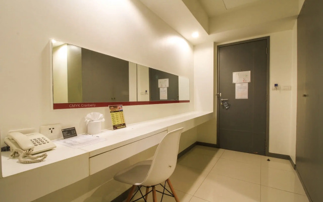 Myhotel CMYK Ratchada