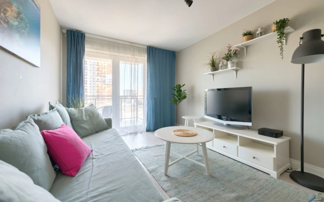 Dom & House - Apartament Cztery Oceany