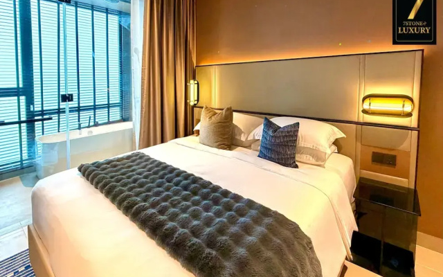 7Stonez Luxury ANTARA RESIDENCE Genting Highlands