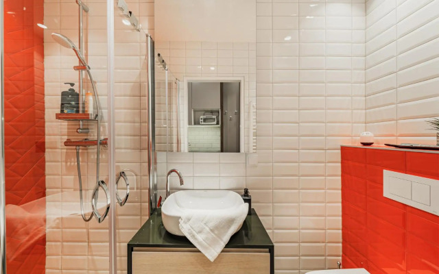 Zeus Design Apartments Schönbrunn