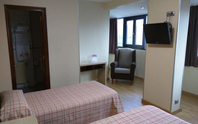 Hotel Avenida