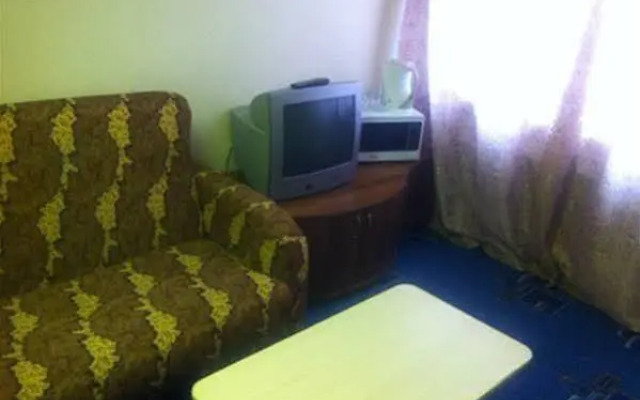 Living quarters Friends