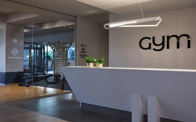 Amira Luxury Resort & Spa