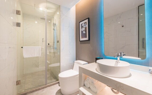 Magnolia Hotel Pudong Tourist Resort Airport Store