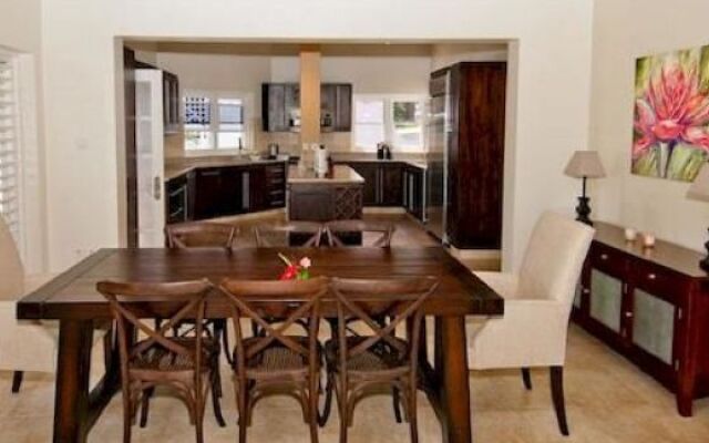 Orchard Bay Villa