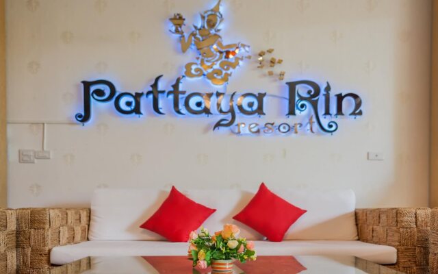 Pattaya City Resort