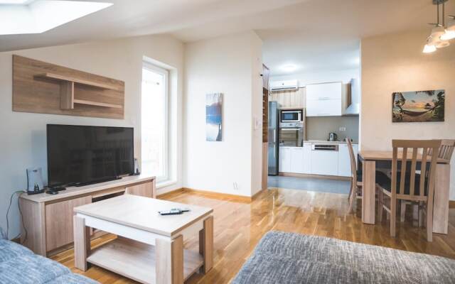 Urban Loft