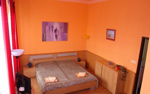 Hotel Rychta Netolice
