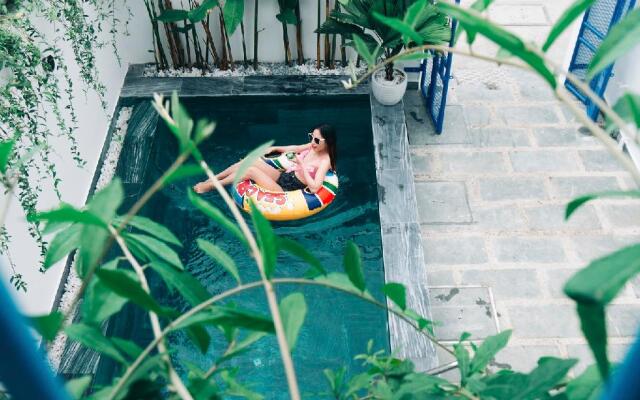 Hoi An Lazy Bear Hostel