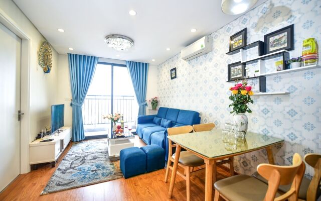 Lilyhometel Hongkong Tower