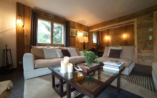 Chalet Artemisia