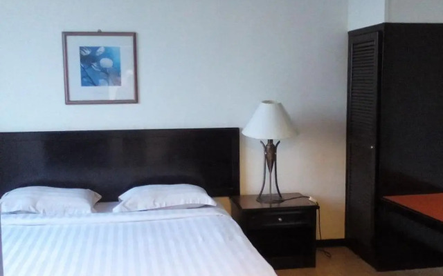 Grace Hotel Lahad Datu