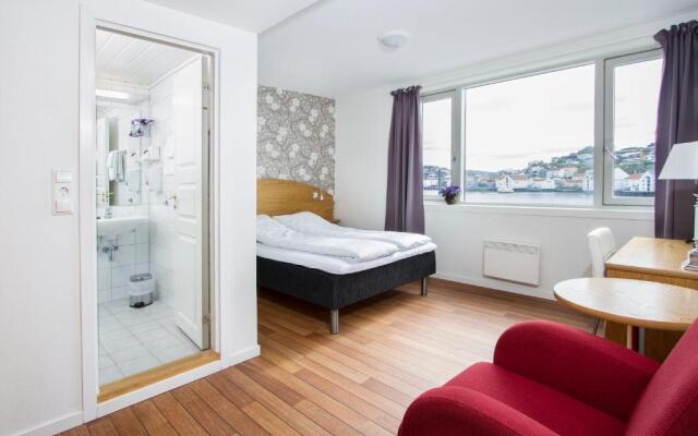 Hotel Kristiansund