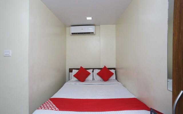 OYO 24653 Novus Guest House