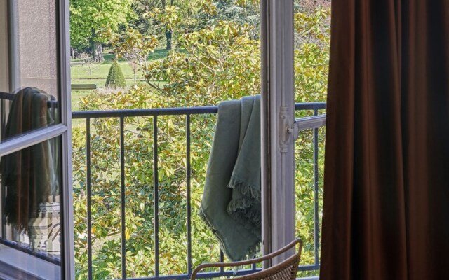 Les Maisons de Campagne – Maison du Val