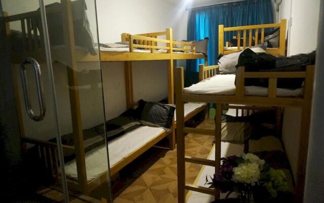 考拉花园青年旅舍(阳朔西街口店)