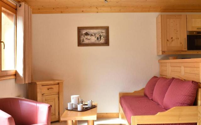 Appartement Méribel, 4 pièces, 8 personnes - FR-1-180-168