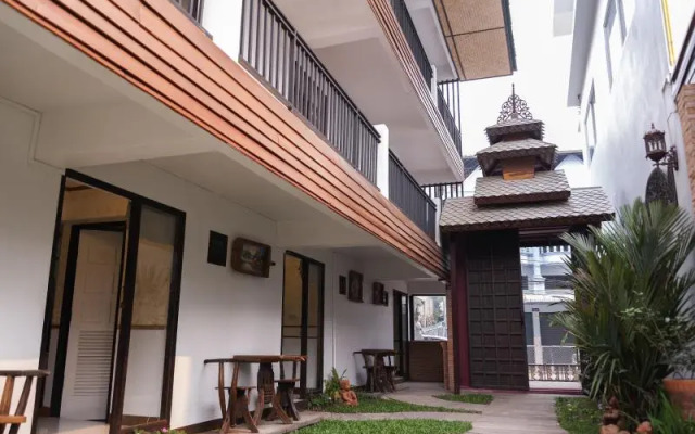 Sailomjoy, The Boutique Hostel