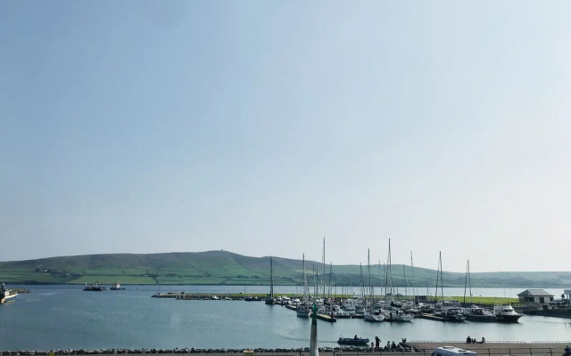 The Waterfront