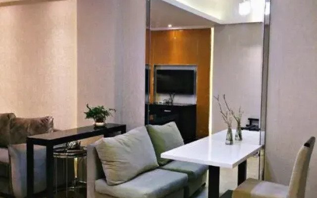 Yansu Hotel (Xiamen Wuyuanwan Branch)