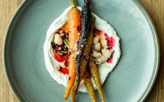 Hotel Jansen Amsterdam Bajeskwartier