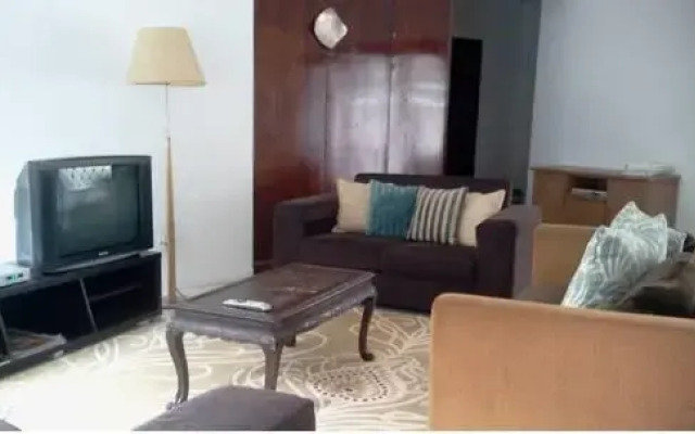 Kuala Lumpur Bed & Breakfast