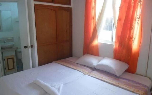 Posada Caribbean Refuge