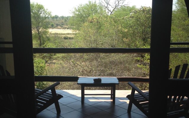Bushwise Safari Lodge Kruger Park