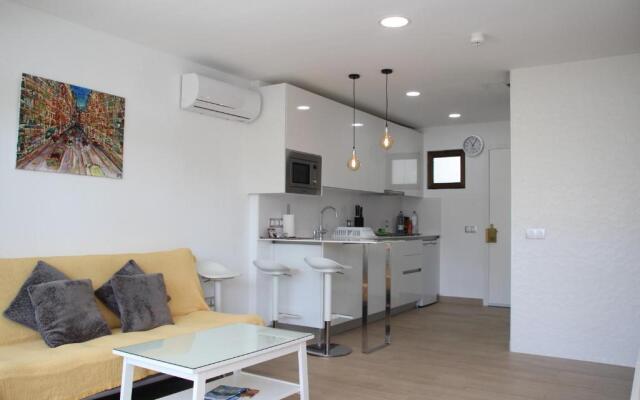 Spectacular Apartment In Playa Del Ingles Beach