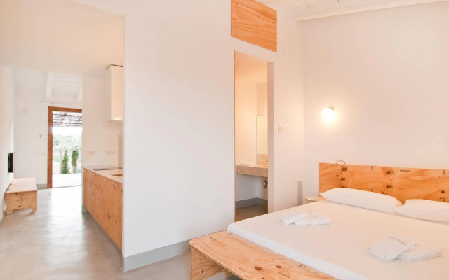 Sa Nau Agroturismo - Adults Only