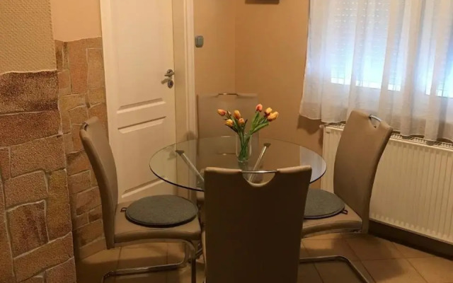 Bedi Apartmanház