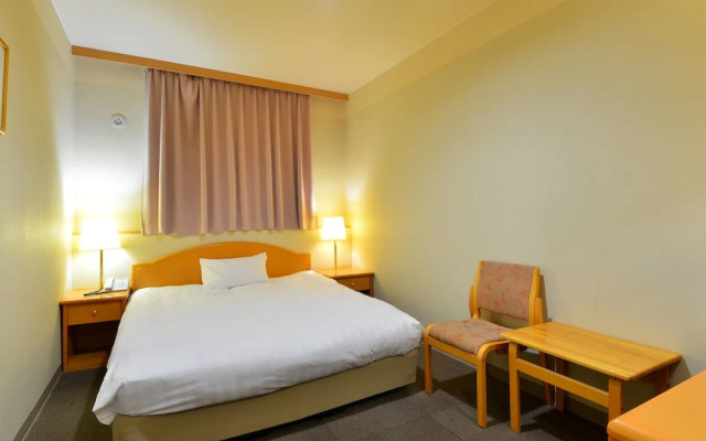 HigashimaeOnsen Hotel Akitaya