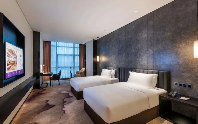 Mercure Shenzhen Pinghu
