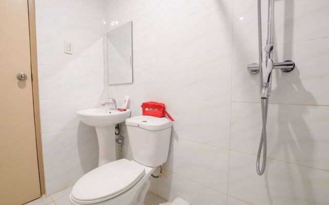ZEN Rooms Leonard Wood Rd Baguio