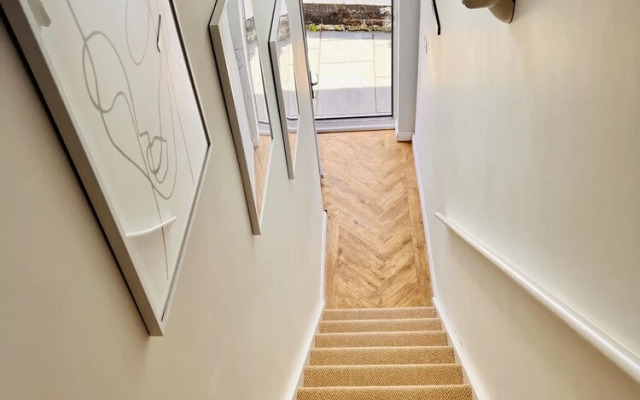 Charming 2-bed Apartment in Sandwich in Kent