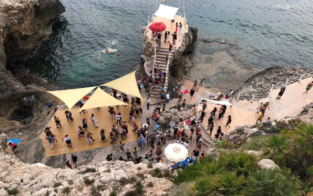 Perla del Golfo Resort