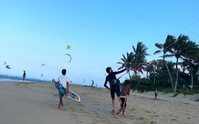 Cabarete Beachfront Condos at Nanny Estate C-5