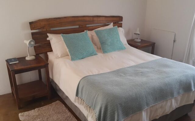 Artists Retreat B And B Self Catering