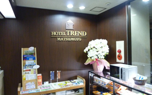 Hotel Trend Matsumoto