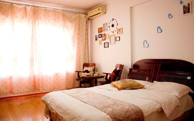 Peace Sea View Boutique Apartment