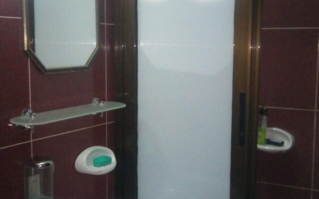 Casa Novo La Terraza de Concordia